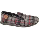 Rohde - Heren Pantoffels - Grijs