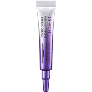 Coscell Retinol Volume Eyebag Cream / Oogcrème om wallen onder de ogen en rimpels te verminderen 10 ml