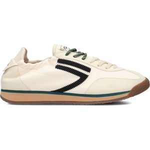 Puraai, Heren, Schoenen, Beige, Maat: 36 EU Suède,