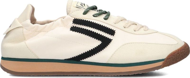 Puraai, Heren, Schoenen, Beige, Maat: 36 EU Suède,