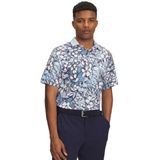 Under Armour - Golf Drive Chill - Polo - Blauw