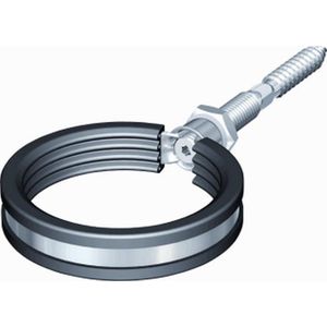 Flamco BMA-HK Eenbandsbeugel