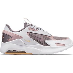 Nike Air Max Bolt - Maat 39 - Kinder Sneakers - Roze/Wit