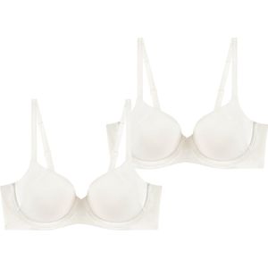 Triumph - Body Make-up Soft Touch - Bügel-BH