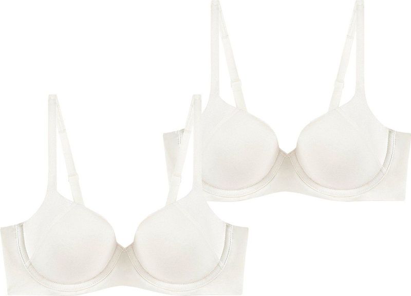 Triumph - Body Make-up Soft Touch - Bügel-BH