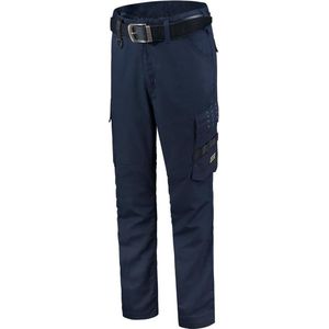 Tricorp Werkbroek Twill 502023 - Mannen - Ink - 54