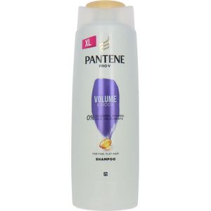 Pantene Active Pro-V Volume & Body Shampoo - 450 ml
