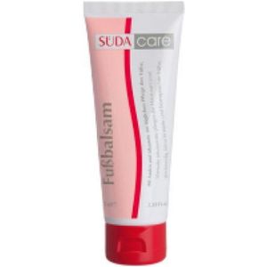 Süda Care Voetbalsem Plus 75ml