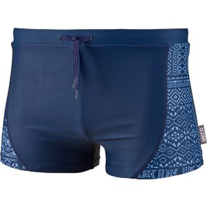 Beco zwemboxer - Donker blauw - Maat 8
