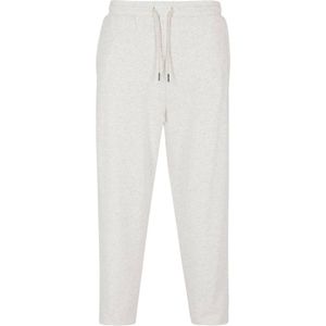 Urban Classics - 90‘s Heren joggingbroek - XXL - Grijs