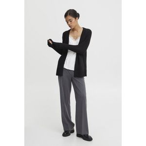 b.young - Mirelle - Damesvest - Neutraal - Cardigan