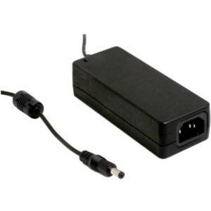 Mean Well GSM60A15-P1J Tafelnetvoeding, vaste spanning 15 V/DC 4 A 60 W