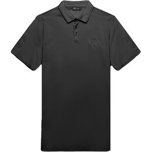 AB Lifestyle Premium Interlock Polo