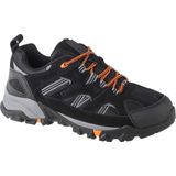 Big Star Trekking Shoes KK174062, Mannen, Zwart, Trekkingschoenen, maat: 44