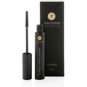 Classic Lashes Coating Lash eXtend - designed for eyelash extensions - met GRATIS wimperborsteltje