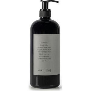 Vakinme Shampoo Daggmossa