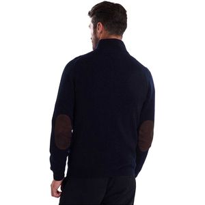 Barbour - Men Essential Patch - Vest - Navy