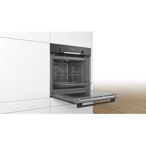 Bosch HBA578BB0 - Inbouw oven Zwart