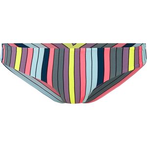 O'Neill - Bikinibroekje voor dames - multicolor - maat XL (42)