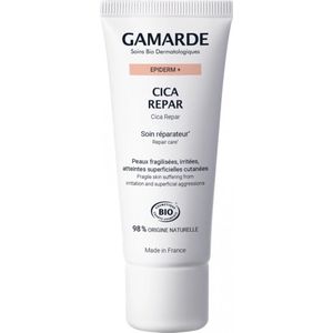 Gamarde Cica Repar Soin Réparateur Bio 40 ml