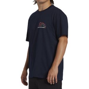Billabong Range T-shirt - Navy