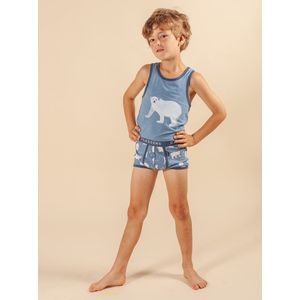 Claesen's® - Singlet 2 pack Polar Bear245150-Polar Bear-6