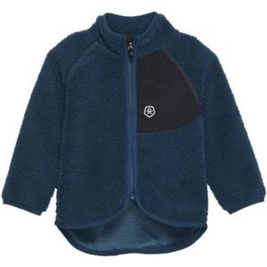 Color Kids Fleeces Baby Teddy Jacket