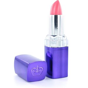 Rimmel London - Moisture Renew - Lippenstift - 235 Pink Star