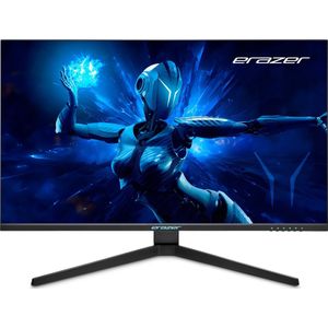 ERAZER Spectator X50 80 cm (32"") QHD Gaming Monitor (165Hz, HDR10, Adaptive Sync, 2x HDMI, DisplayPort, 16:9, geïntegreerde luidsprekers, MD 21732)