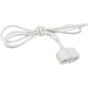 3 stuks Siliconen sport haken - anti-verlies - 70CM magnetisch type