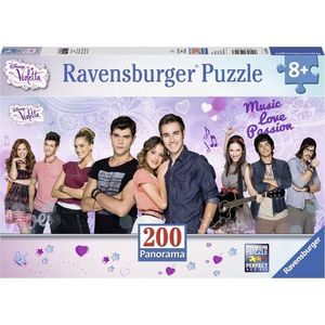 Ravensburger 4005556127993 puzzel