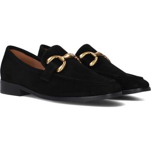 Bibi Lou 572z30vk Loafers - Instappers - Dames - Zwart - Maat 36