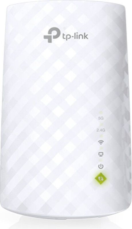 TP-Link RE200 - WiFi Repeater - 750 Mbps