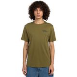 Dag en Nacht - T-shirt - Korte Mouwen - Biologisch Katoen - Regular Fit