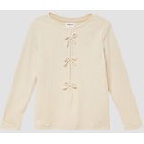 s.Oliver - T-Shirt - Zacht - Lange Mouwen