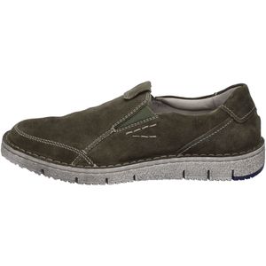 JOSEF SEIBEL Ruben 21 | Slipper für Herren | Grün
