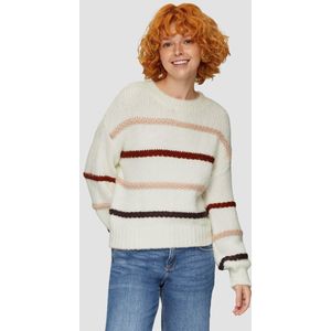 Qs Women-Pull--02G0 White-Maat S