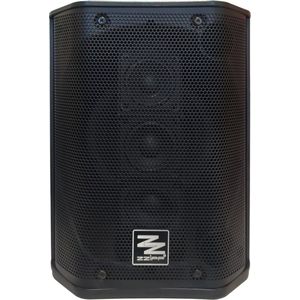 ZZIPP - ZZIGGY - Optimale Draadloze Speaker - Op Batterij - Bluetooth-compatibel - 6.5 Inch - 120 Watt