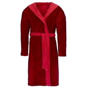 Badjas Poppy Purper/Lipstick L