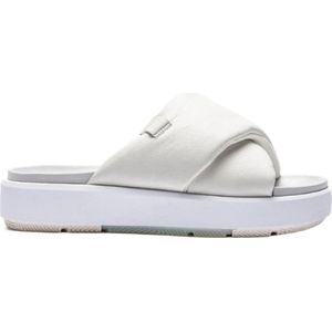 Air jordan sophia-teenslippers