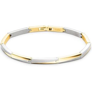 Boccia Titanium - 03059-02 - Dames Armband - Schakelarmband