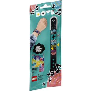 LEGO DOTS Muziek Armband - 41933