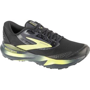 Brooks - Adrenaline GTS 24 Weatherized - Hardloopschoenen - Zwart - DNA LOFT
