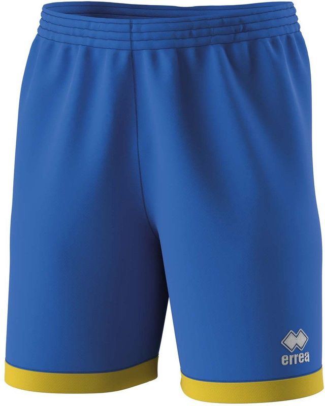 Erreà - Barney - Korte Broek - Licht - Ademend - Sneldrogend