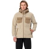 Vaude - Manukau III - Fleecejack - Beige - Heren