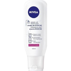 Nivea Make-Up Remover Onder De Douche - 150ml