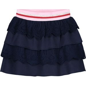 Quapi rok Arina oxford blue - maat 92