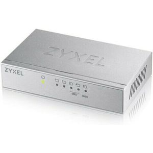 Zyxel 5-poorts GS105B unmanaged switch