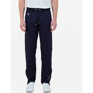 Extra lange trainingsbroek heren - Navy - Maat 34x36 - Tall Tailors