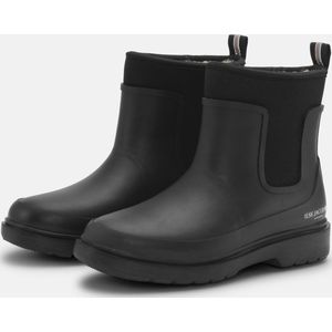 Regenlaars Ilse Jacobsen Women RUBAIR01 Black-Schoenmaat 38